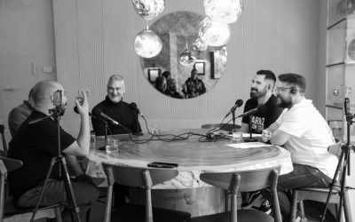 Kase.O: “Conocí a Borja y a Cristian porque tiré una moto mientras aparcaba el coche”