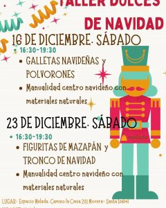 Melada talleres