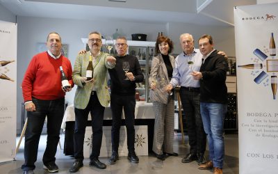 Los vinos más tempraneros
