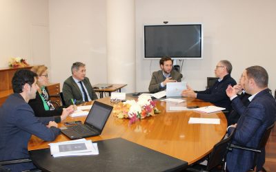 Los dulces de la provincia de Huesca protagonizarán Fitur 2024