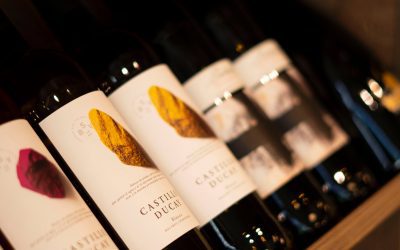 Los vinos y cavas de Bodegas San Valero desembarcan en las tiendas de Martín Martín