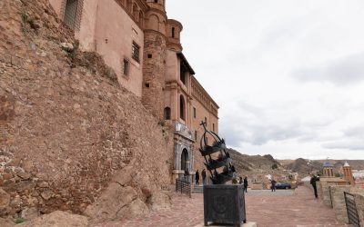 Turismo pondrá en marcha un bono con descuentos del 50% en las hospederías para los ciudadanos aragoneses
