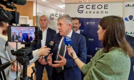 El I Foro Gastronómico Aragón reivindica la excelencia e innovación de la producción alimentaria y la restauración aragonesa