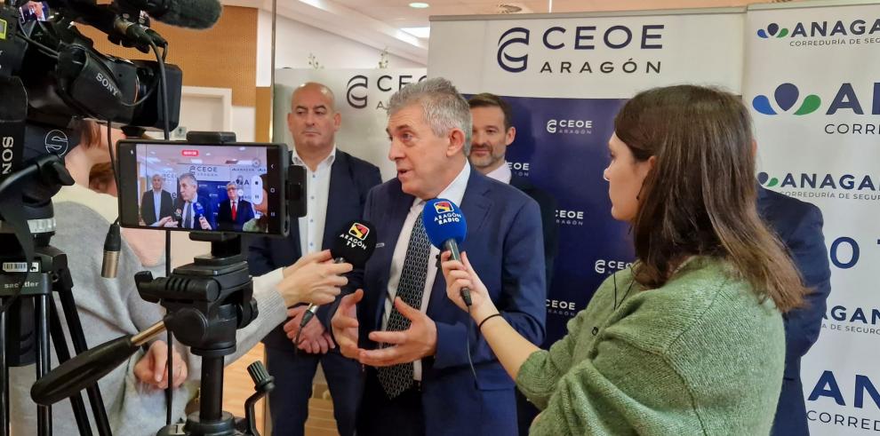 El I Foro Gastronómico Aragón reivindica la excelencia e innovación de la producción alimentaria y la restauración aragonesa