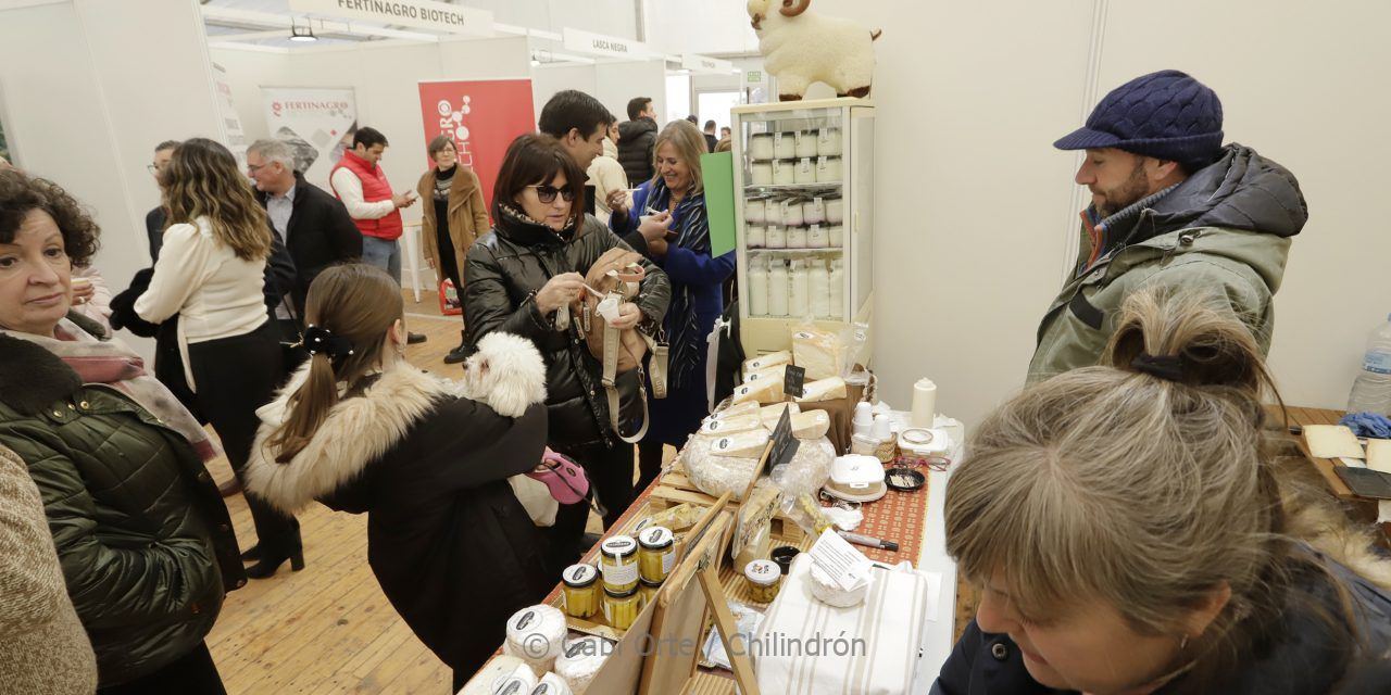 Veratruf, la Feria de la Trufa de Vera de Moncayo, la primera del calendario oficial