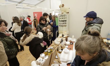 Veratruf, la Feria de la Trufa de Vera de Moncayo, la primera del calendario oficial