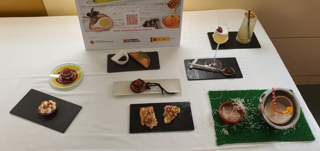 CONCURSO TAPAS Y COCTELES ESCUELA HOSTELERIA (3)