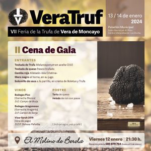 Cena de gala