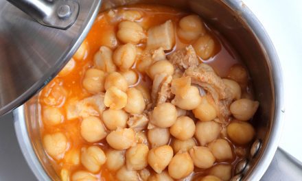 Buscando el mejor menú de Zaragoza