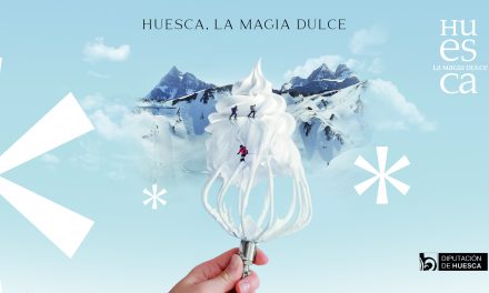 Maridaje institucional y asociativo para promocionar ‘Huesca, La Magia Dulce’ en FITUR y Madrid Fusión