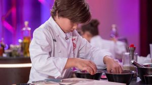 JESUS final-masterchef-junior TVE