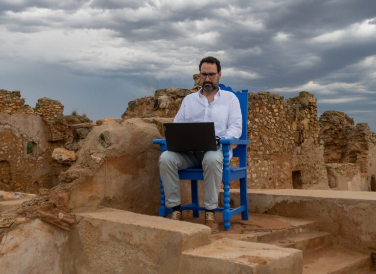 Miguel Ángel Mainar gana el Premio Oriva de Comunicación