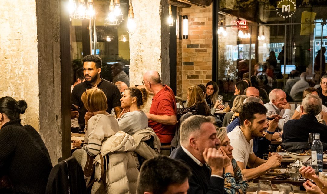 Marengo, Nativo, La Bocca, La Milonga y Nómada estrenan nuevos menús celebración