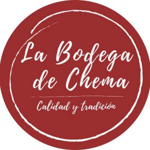 Bodega de Chema logo