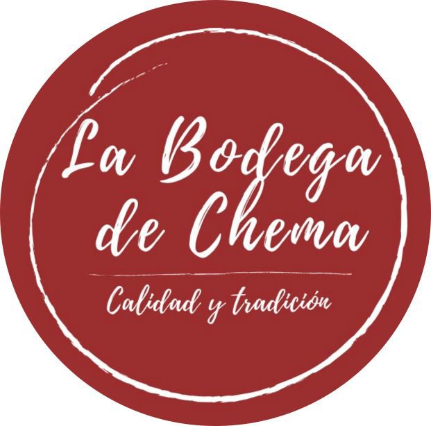 Bodega de Chema logo