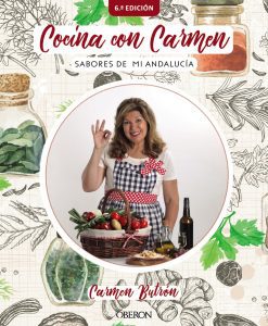 SP Cocina con Carmen