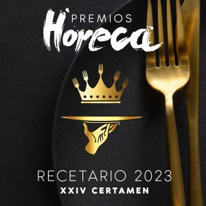 SP RECETARIO-HORECA-2023