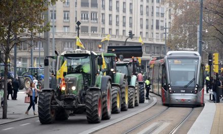 El campo anuncia movilizaciones