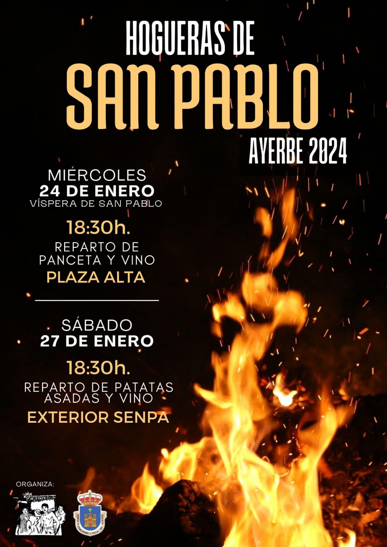 ene ayerbe