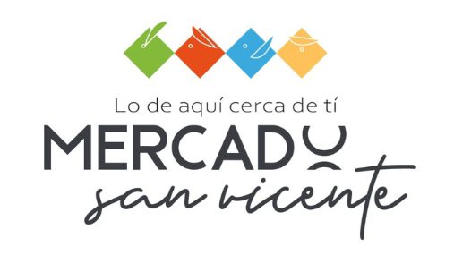 logo mercado san vicente