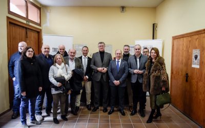 La trufa negra es una muestra de la excelencia de Aragón en sus alimentos y su gastronomía