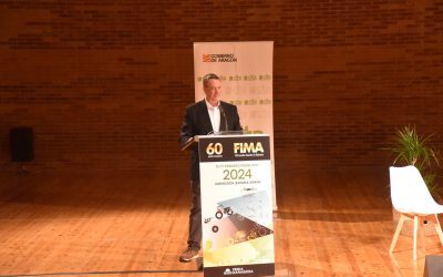 La jornada Agroalnext del CITA presenta en FIMA sus proyectos más sostenibles y rentables para el campo aragonés