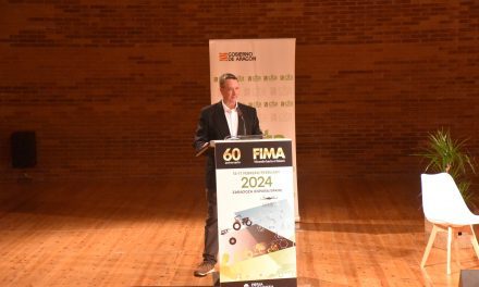 La jornada Agroalnext del CITA presenta en FIMA sus proyectos más sostenibles y rentables para el campo aragonés