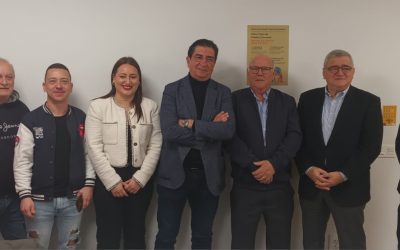 Nuevo acuerdo en el marco del Convenio Colectivo que regula el sector de la hostelería en Zaragoza y provincia para este año 2024 y el 2025