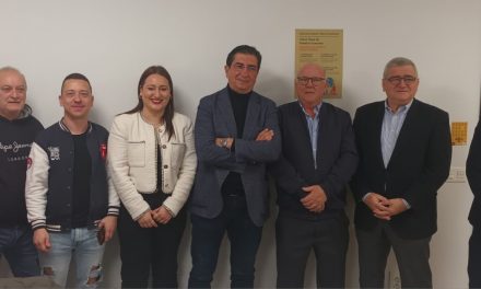 Nuevo acuerdo en el marco del Convenio Colectivo que regula el sector de la hostelería en Zaragoza y provincia para este año 2024 y el 2025