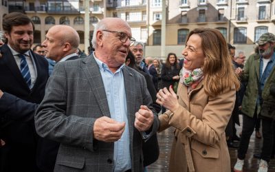 El Ayuntamiento de Zaragoza estrena “Saborea nuestros Barrios”, un gran concurso de tapas