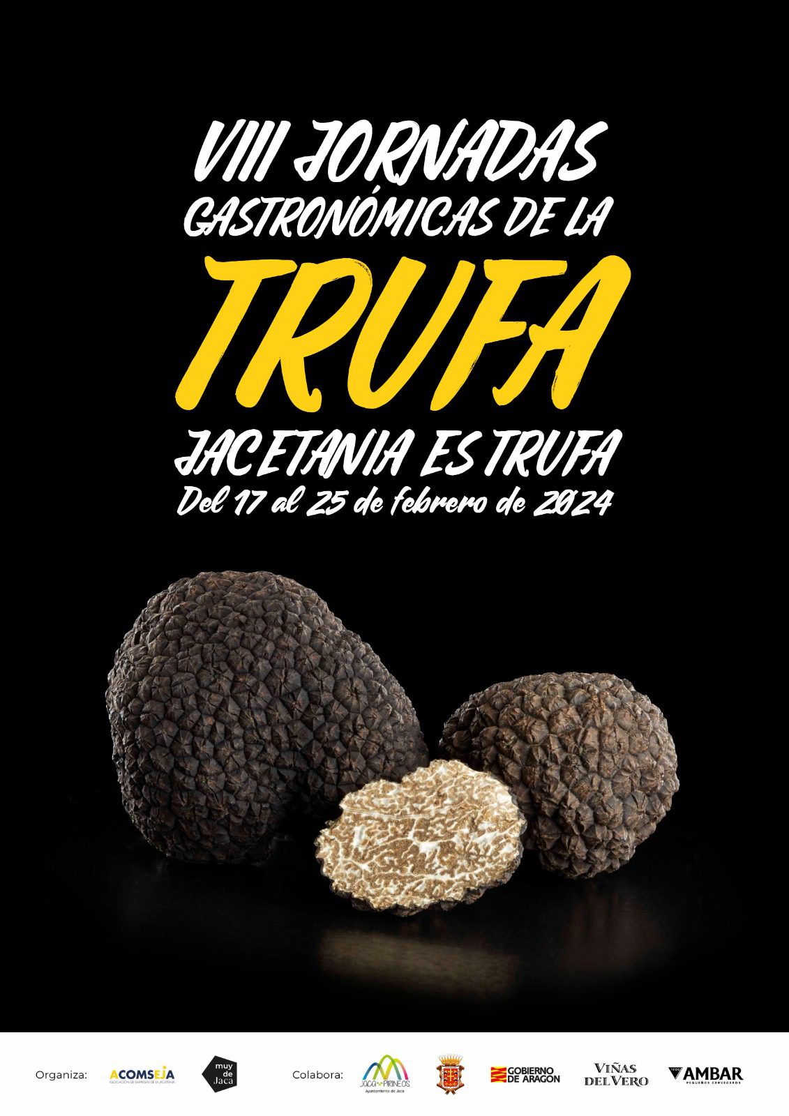 24 feb acomseja trufa