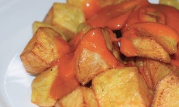 ‘Zaragoza Brava’ se lanza a la caza de las mejores patatas bravas de la provincia