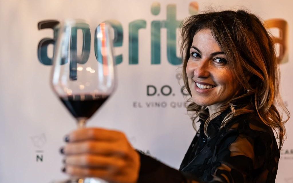 Vuelve “Aperitivea con D.O Cariñena” para animar a disfrutar de los vinos que nacen de las piedras en los bares más conocidos de Madrid