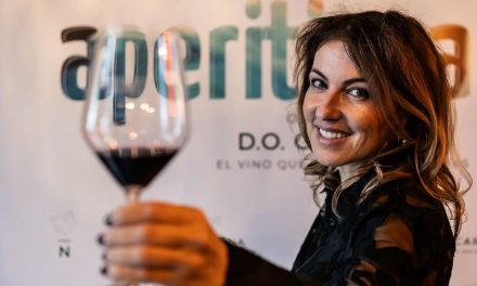 Vuelve “Aperitivea con D.O Cariñena” para animar a disfrutar de los vinos que nacen de las piedras en los bares más conocidos de Madrid