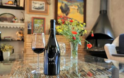 Grillo 2015 gana una Medalla de Oro en el Gran Premio Mundus Vini