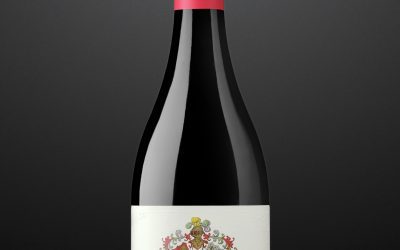 Pazo de la Cuesta, la bodega familiar más antigua de Galicia, lanza una edición limitadad de su nueva garnacha tintorera procedente de cepas prefiloxéricas de 1860