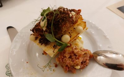 DPH y truficultores asumen como reto que el oro negro llegue también a las cocinas domésticas