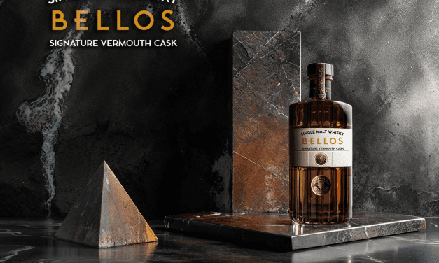 Bodegas Jaime lanza Bellos, el primer whisky del mundo afinado en toneles de vermut