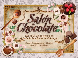 feb salon-del-chocolate-calatayud