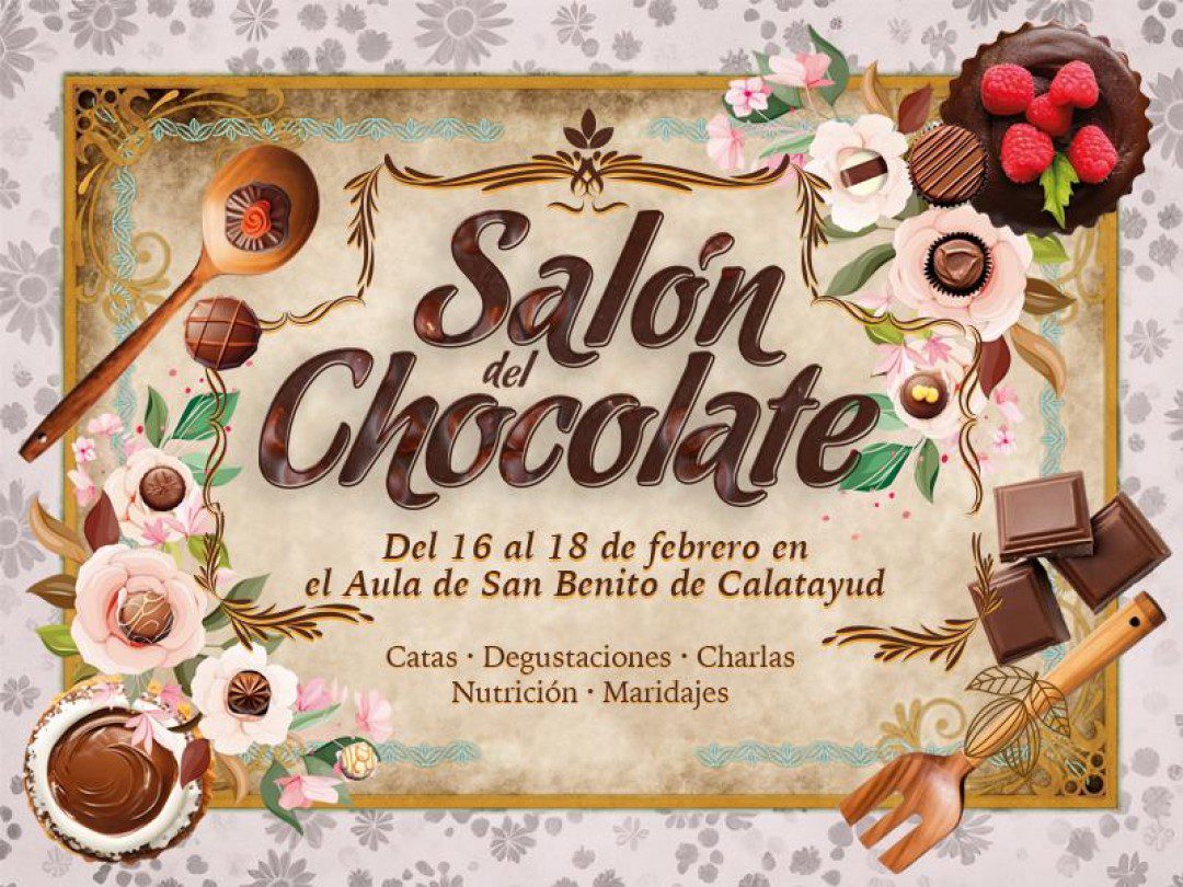 feb salon-del-chocolate-calatayud
