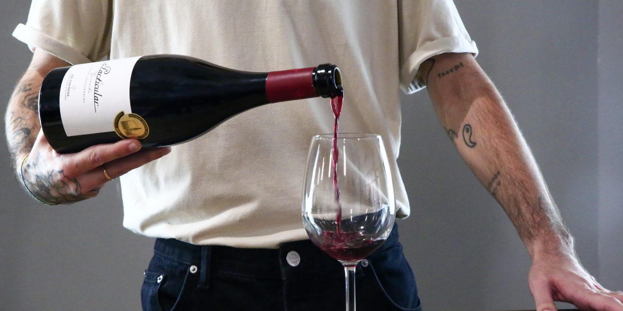 Bodegas San Valero lanza la añada más premiada del Particular Garnacha Viñas Centenarias