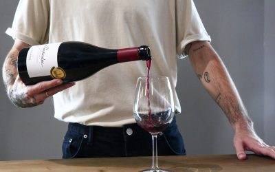 Bodegas San Valero lanza la añada más premiada del Particular Garnacha Viñas Centenarias