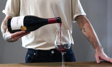 Bodegas San Valero lanza la añada más premiada del Particular Garnacha Viñas Centenarias