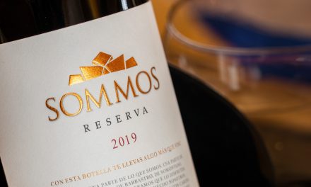 Sommos Reserva revalida su título de oro en el certamen internacional Mundus Vini 2024