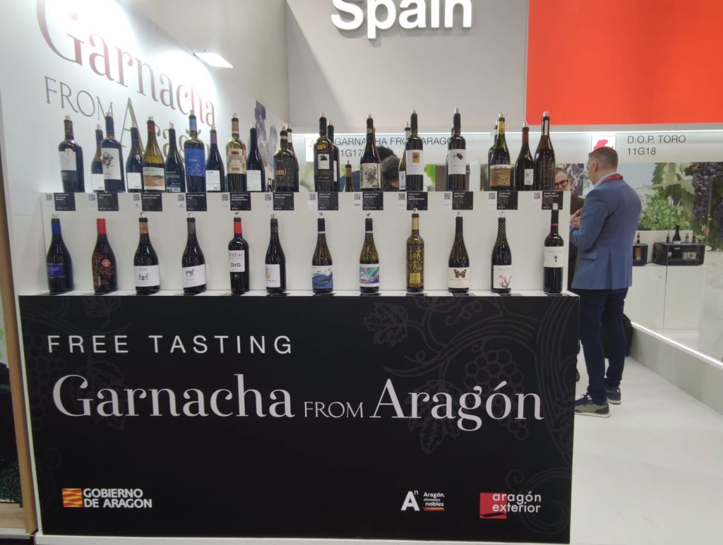 03-03 Prowein DGA