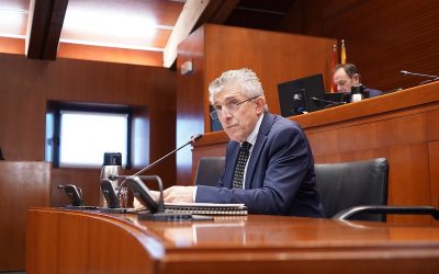 Samper se congratula de la aprobación de algunas medidas de simplificación de la PAC por parte de la Comisión Europea