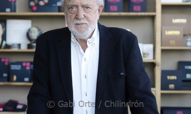 Huesca es ya menos dulce