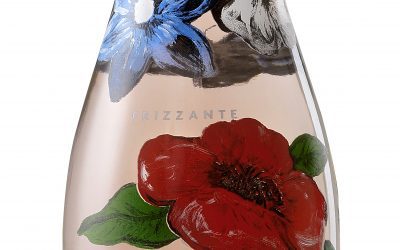 Blum by LAUS recibe el Premio al Mejor Packaging Rosado, en los Premios VID 2025 del Club de Marketing de La Rioja