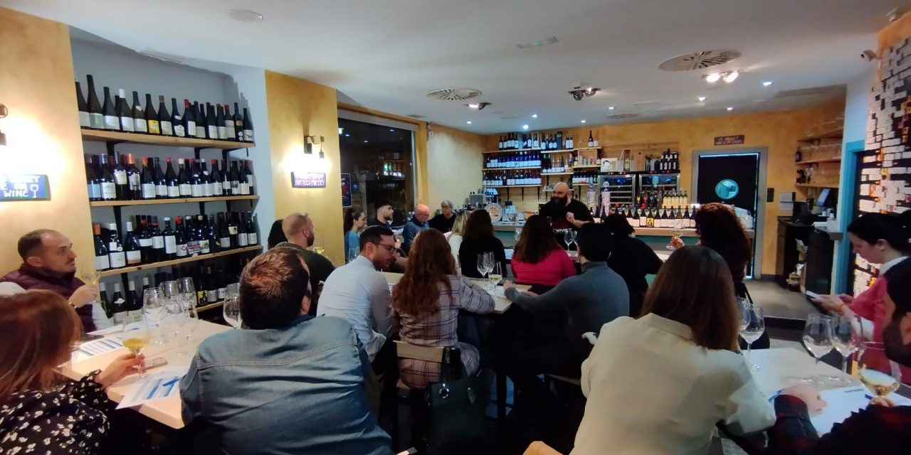 Zaragoza se convertirá en la Capital Mundial de la Garnacha del 6 al 21 de marzo