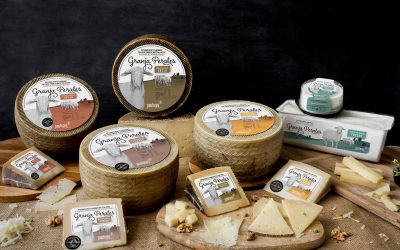 Más de 40 empresas aragonesas estarán presentes como expositoras en la Feria Alimentaria de Barcelona
